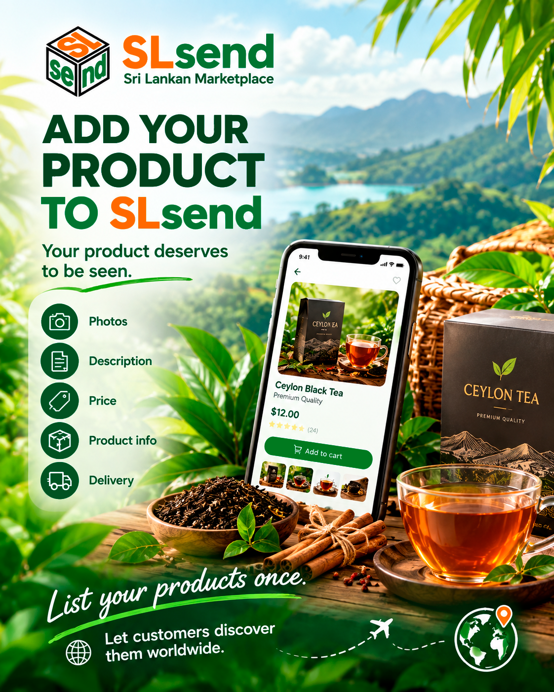 How to Add a Product? 📦
